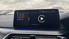 BMW 5 Series 520d xDrive MHT M Sport 4dr Step Auto Diesel Saloon